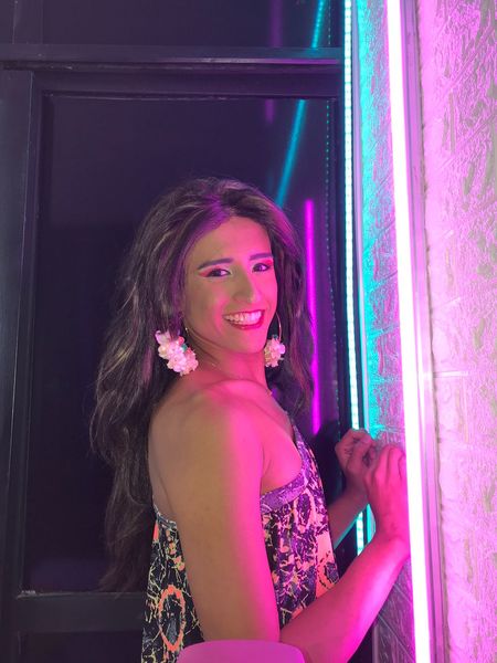 Interprète laurendancesex18 Photo 12