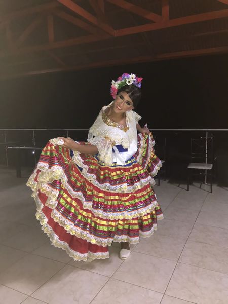 Interprète laurendancesex18 Photo 7