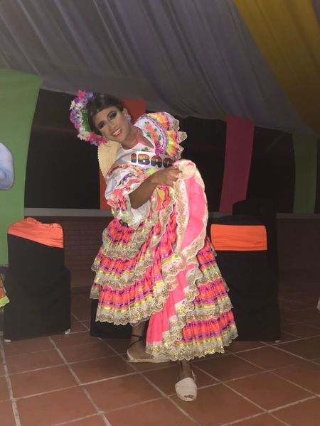 Interprète laurendancesex18 Photo 8