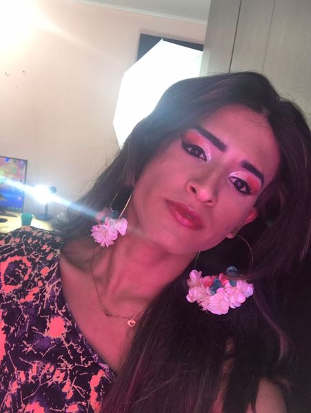 Interprète laurendancesex18 Photo 2