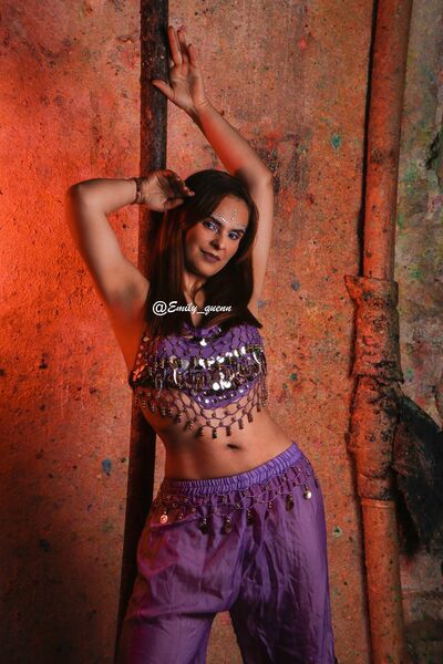 Utøver emmilyquenn Bilde 9