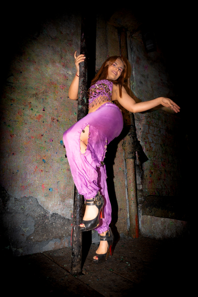 Utøver emmilyquenn Bilde 6