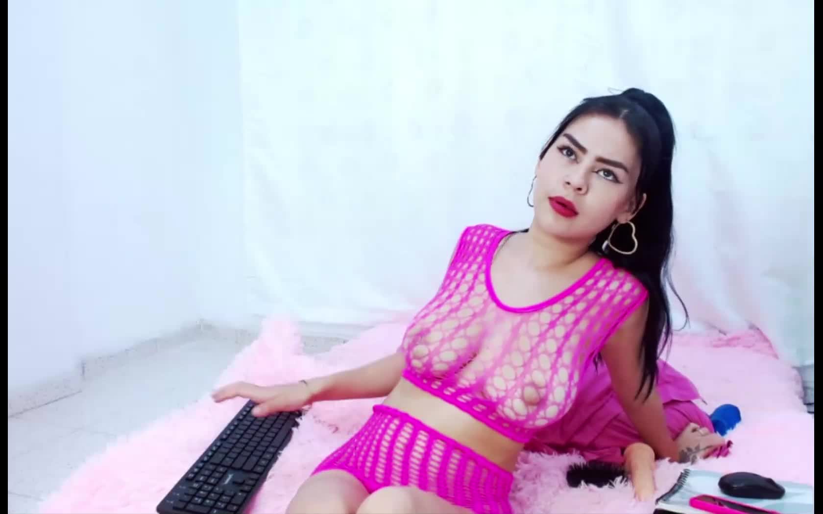 Interprete DulceDayan Video 1