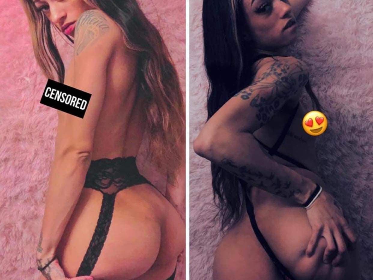 Rainnn profilbild på webbkameramodell