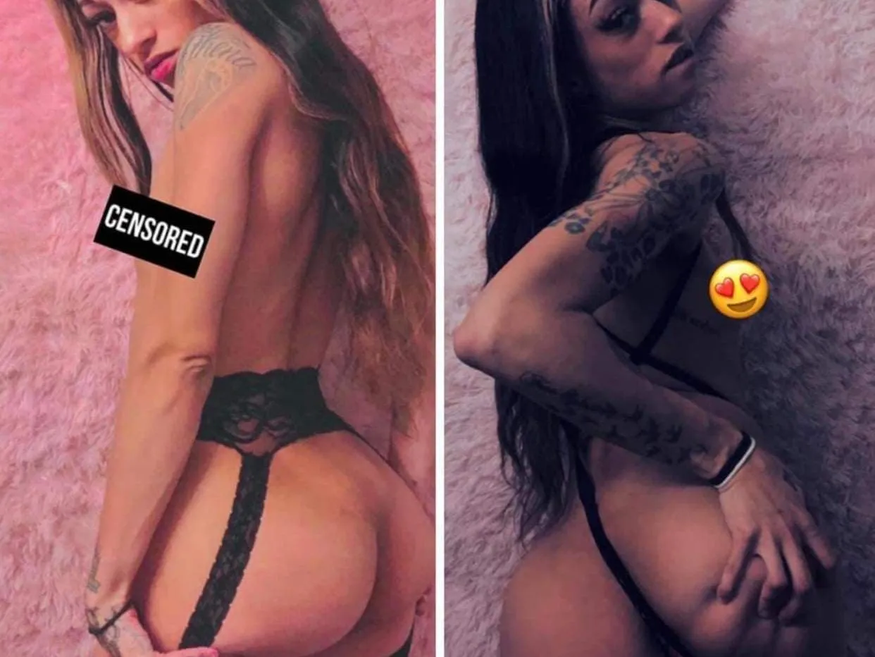 Rainnn immagine del profilo del modello di cam