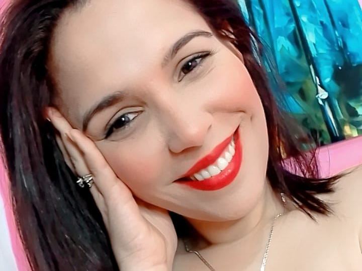 Foto de perfil de modelo de webcam de SaandyHott 