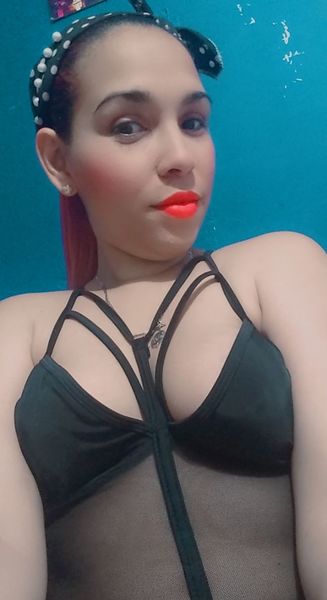 Artiest SaandyHott Foto 12