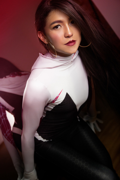 Performer TESSALANGFORD Photo 1