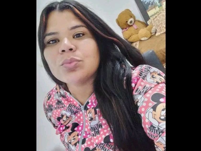 Lilinasty immagine del profilo del modello di cam