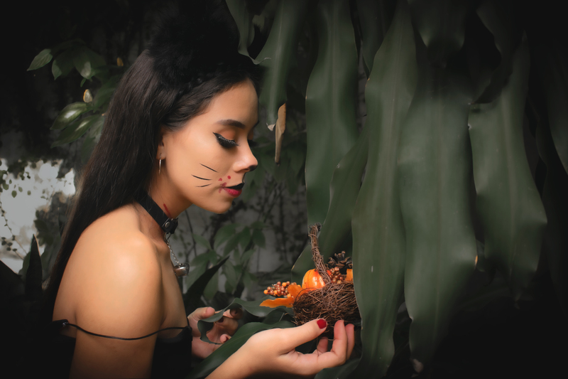 Artist CamilaViniccii Foto 10