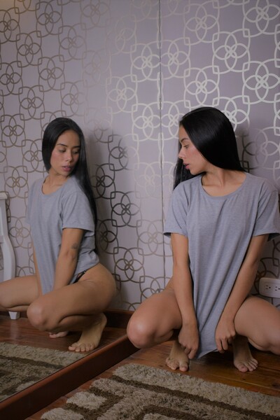 Artist CamilaViniccii Foto 6