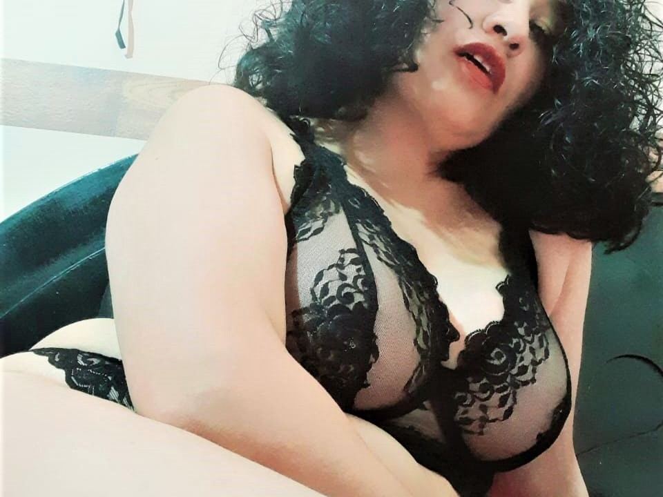 Cositasexual profilbild på webbkameramodell