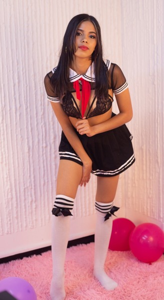 Utøver lillywatson Bilde 9