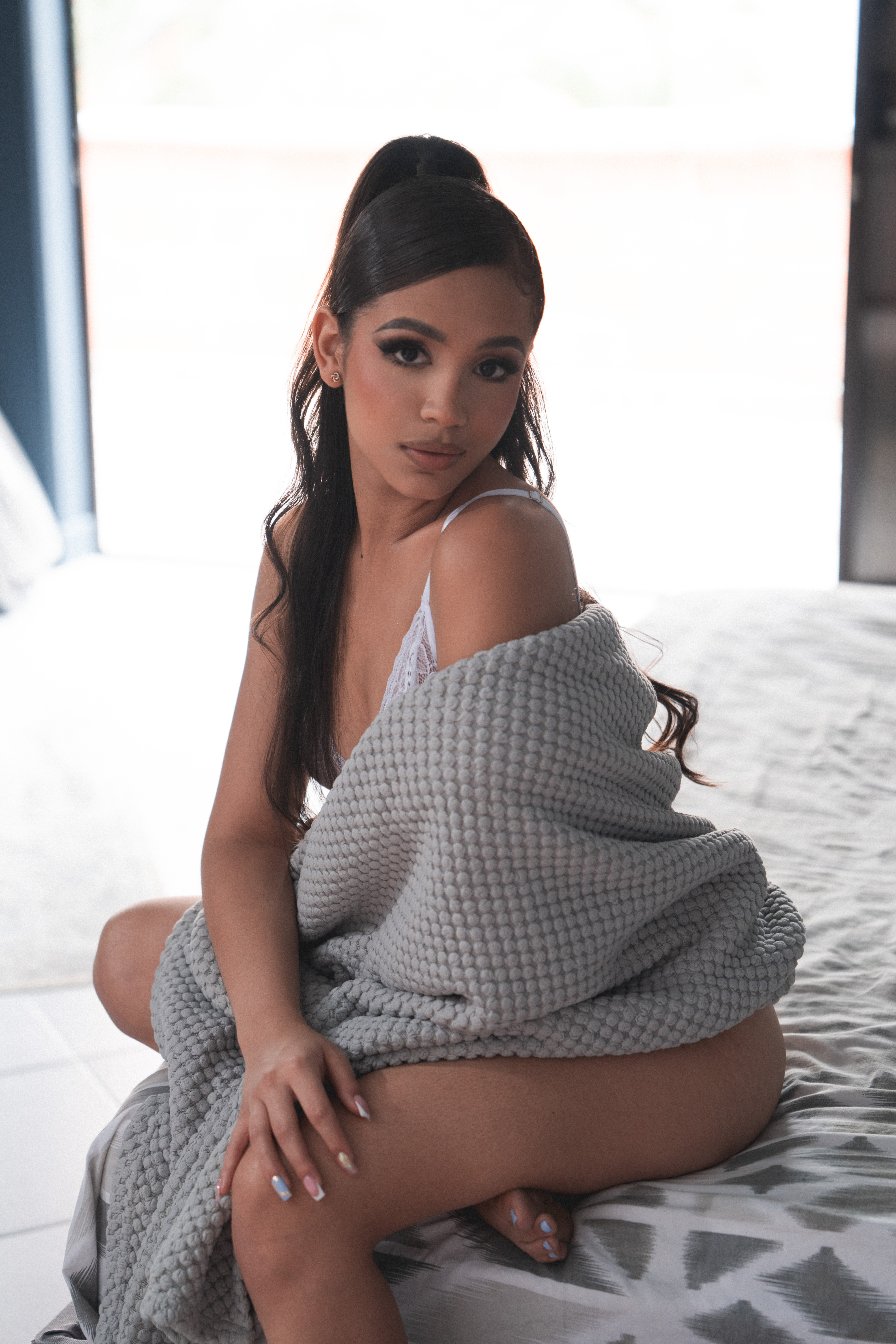 Interprete ChelseaBrownn Foto 7