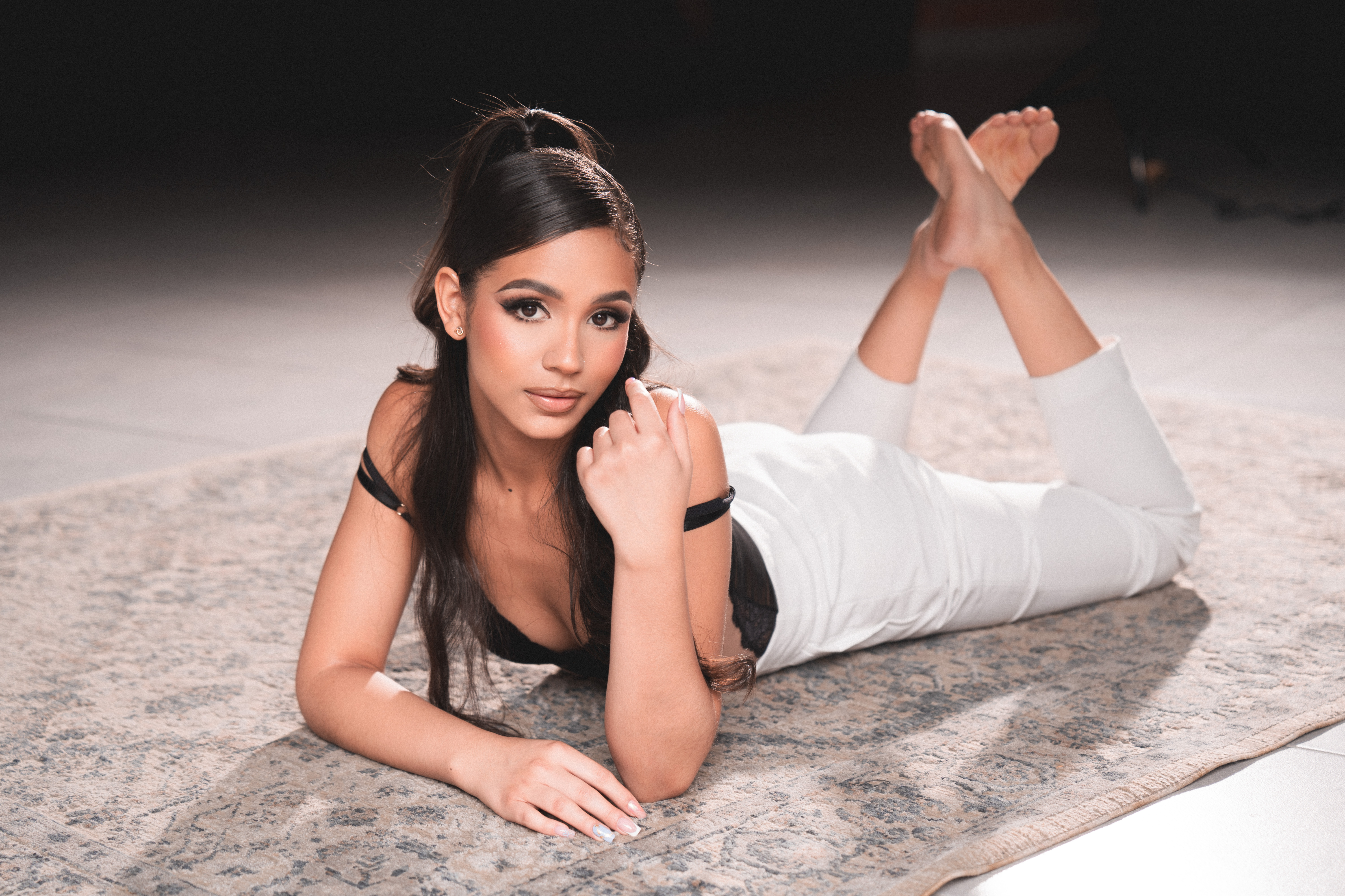 Interprete ChelseaBrownn Foto 11