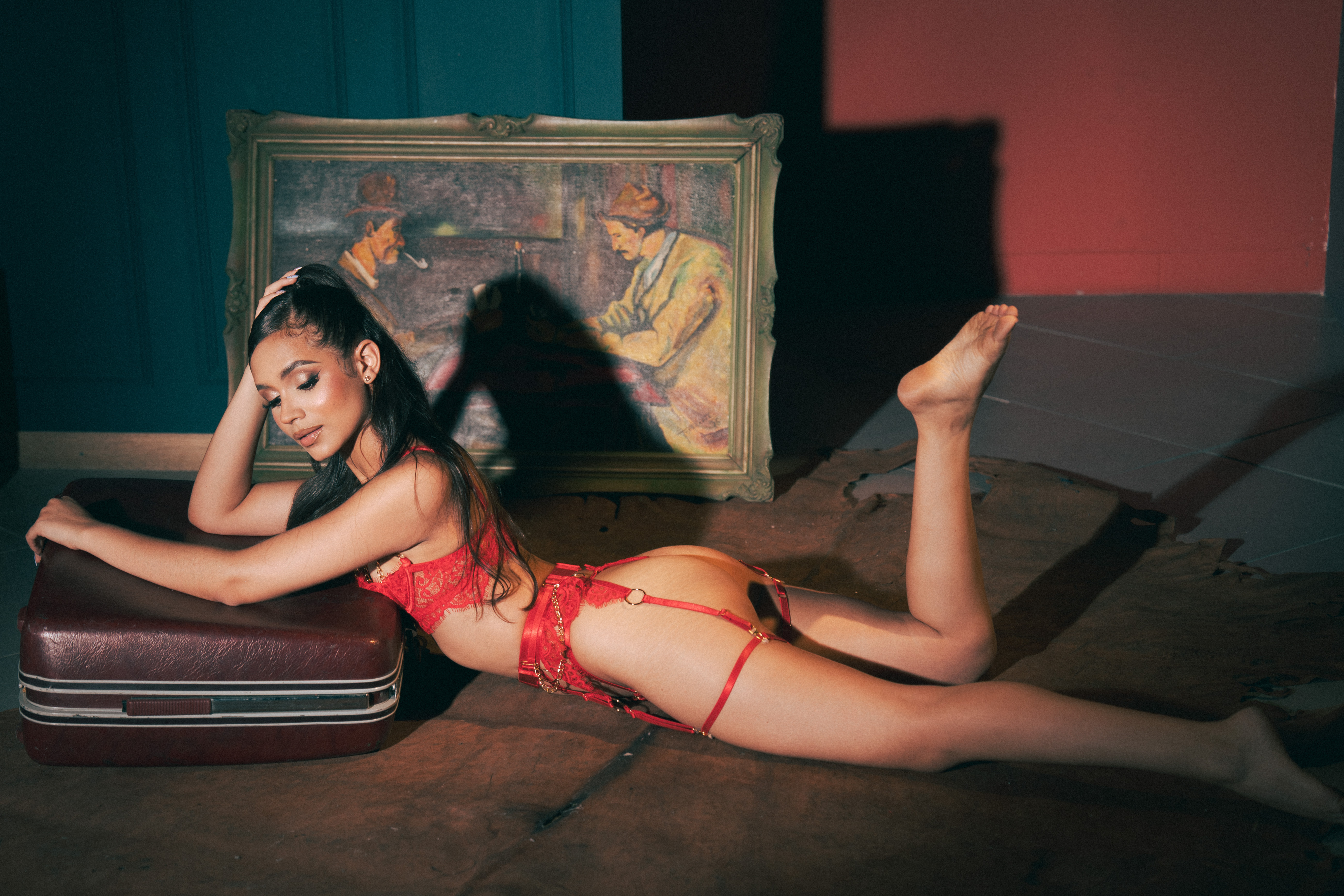 Interprete ChelseaBrownn Foto 3