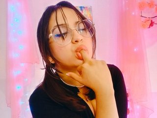 EmmaPalma22 profielfoto van cam model