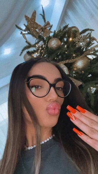 Artiest TheaBloom Foto 4