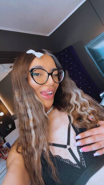 Artiest TheaBloom Foto 8