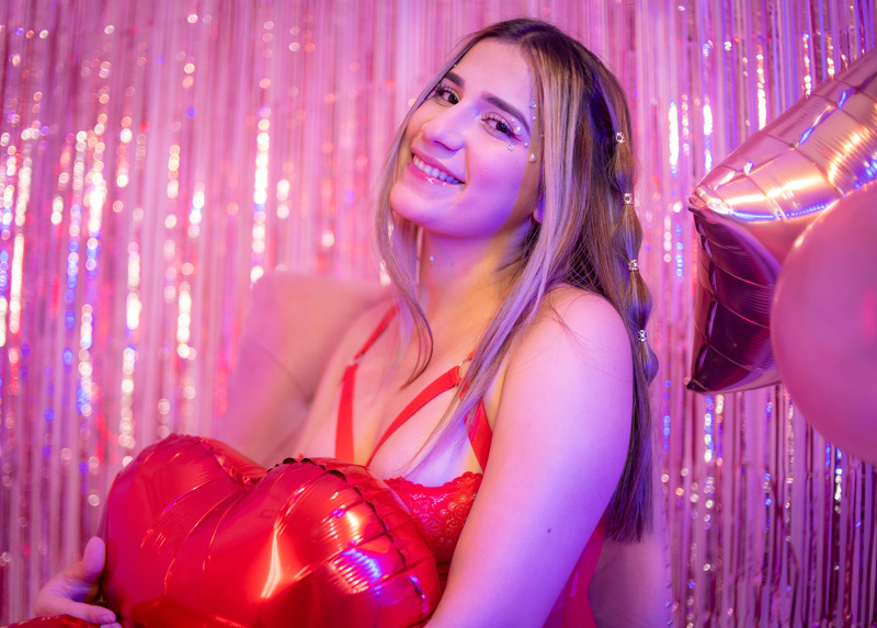 Utøver AlejandraDare Bilde 8