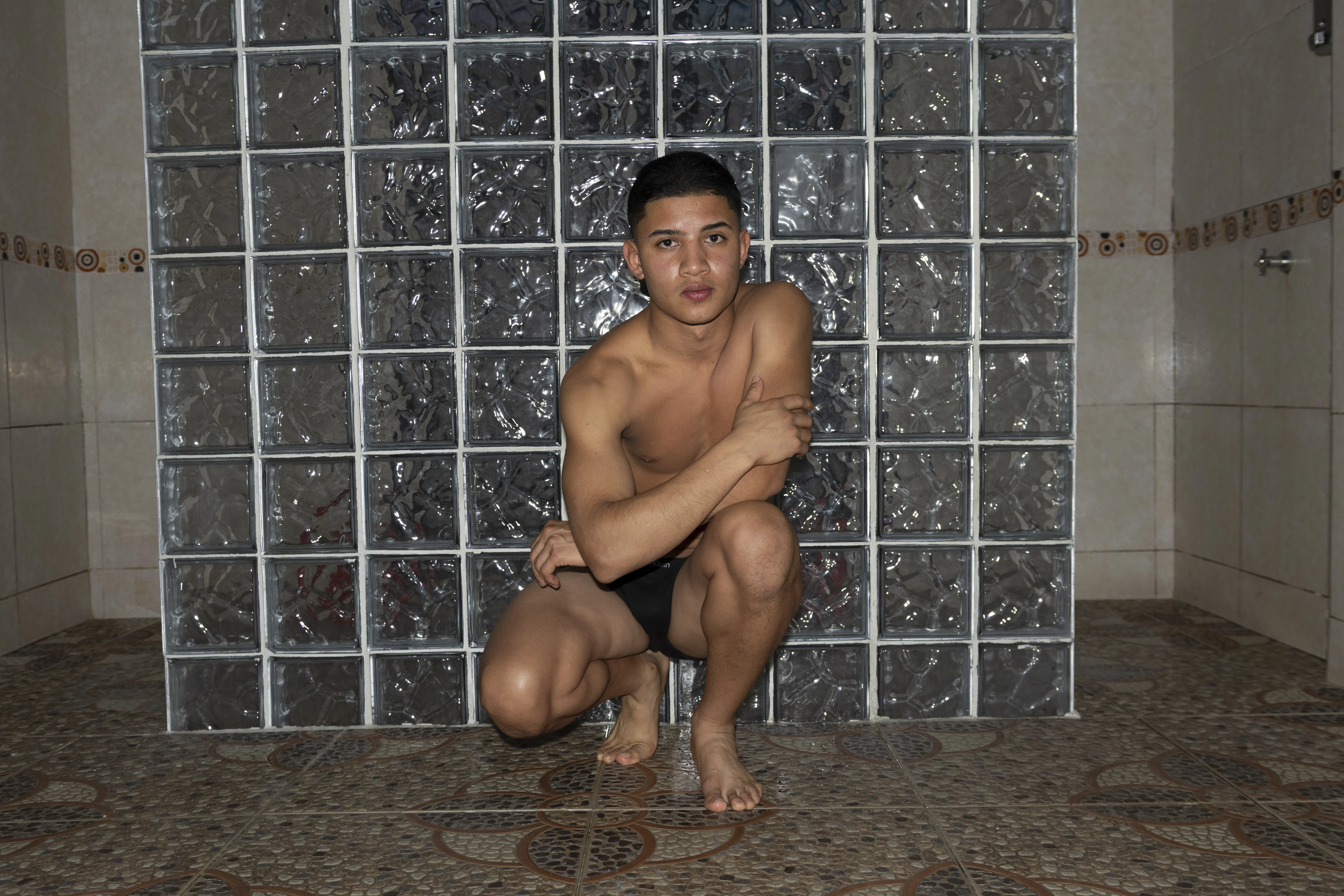 Interprète jeymaximo Photo 12