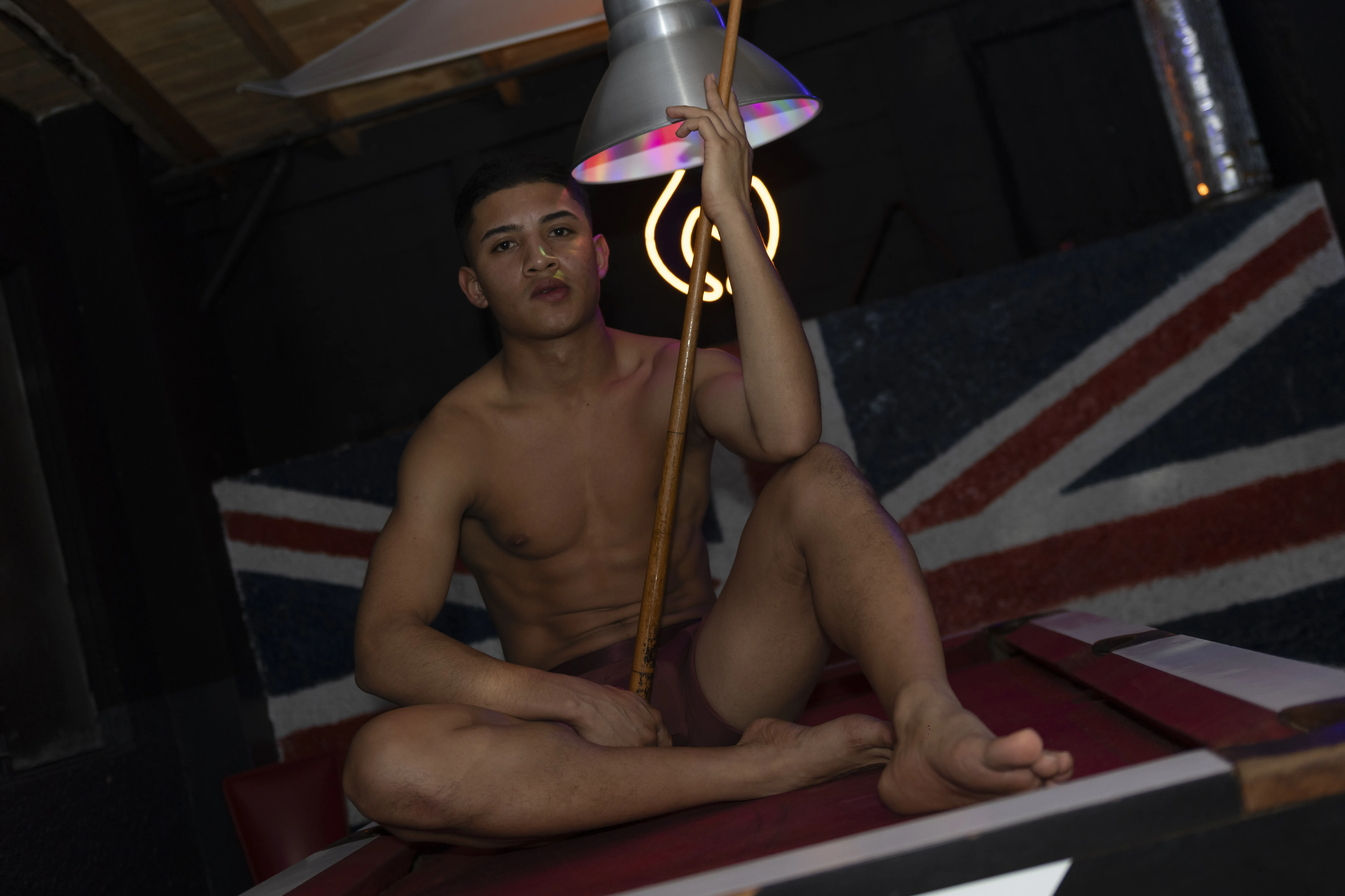 Interprète jeymaximo Photo 10