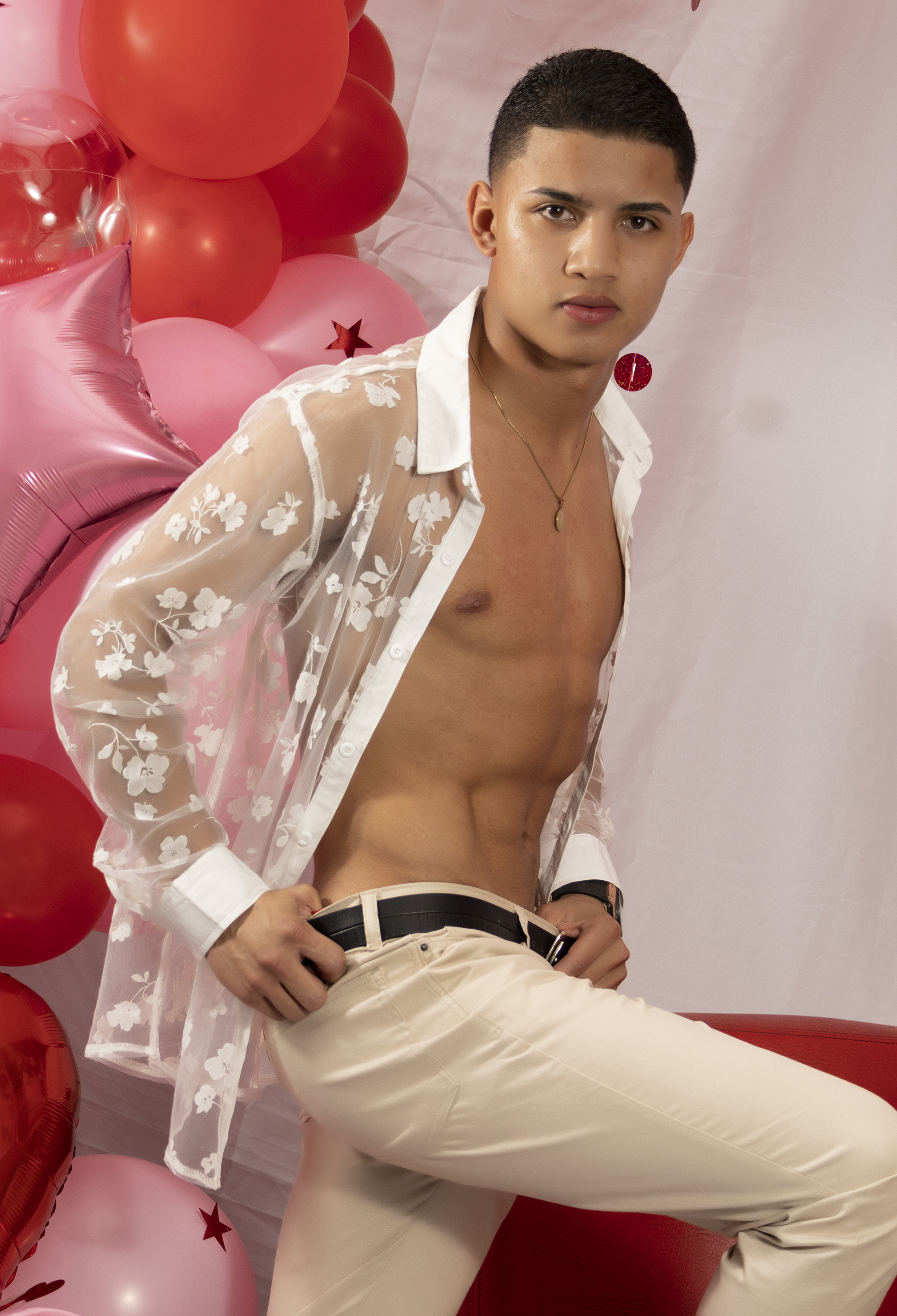 Interprete jeymaximo Foto 3