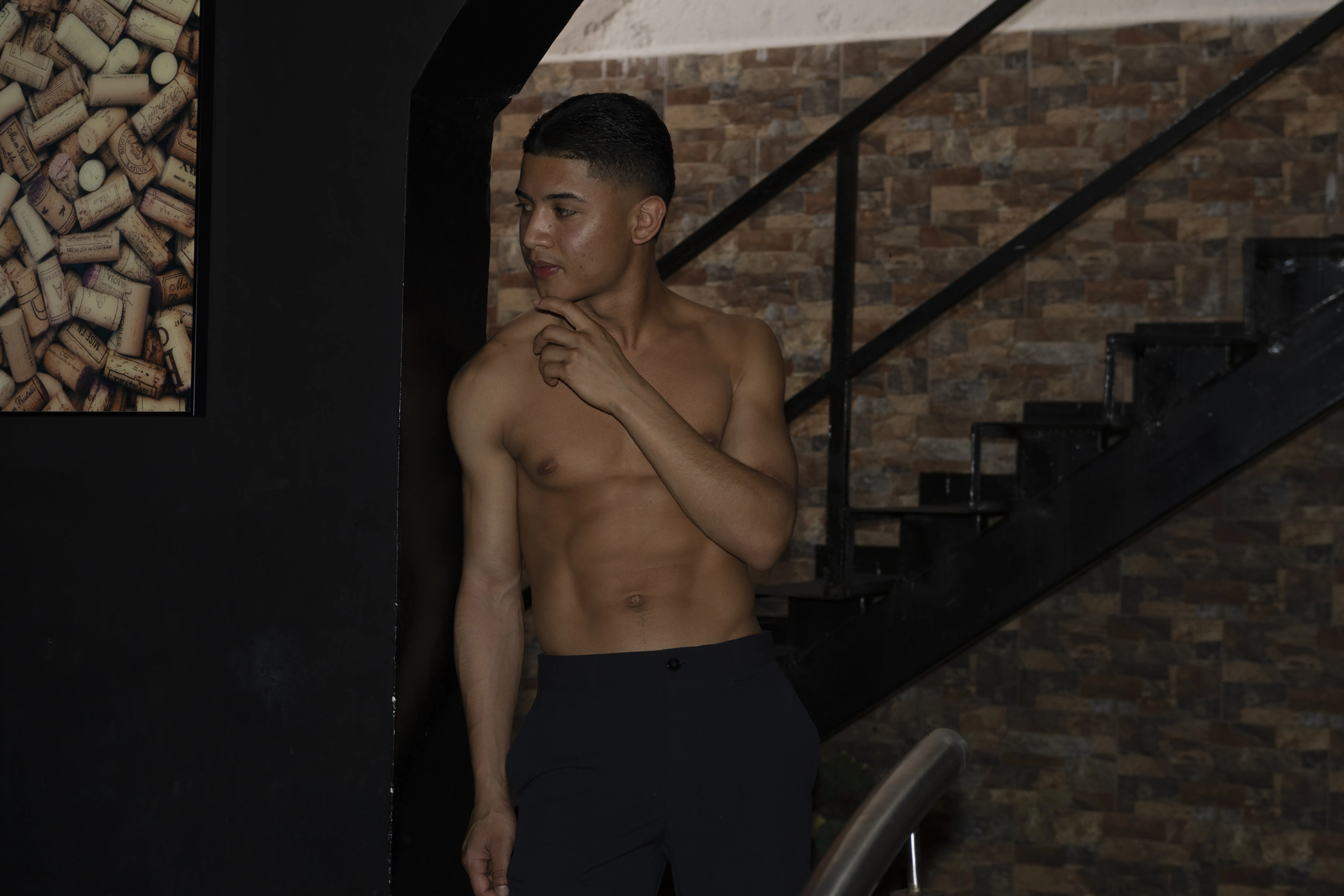 Interprète jeymaximo Photo 9