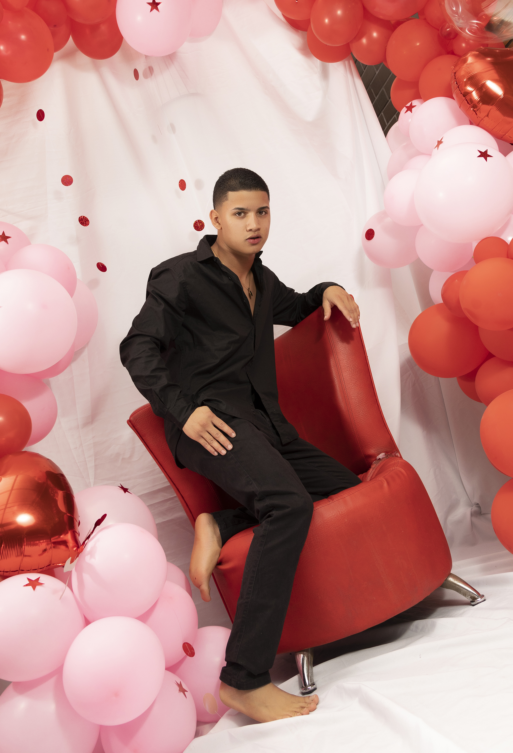 Interprete jeymaximo Foto 2