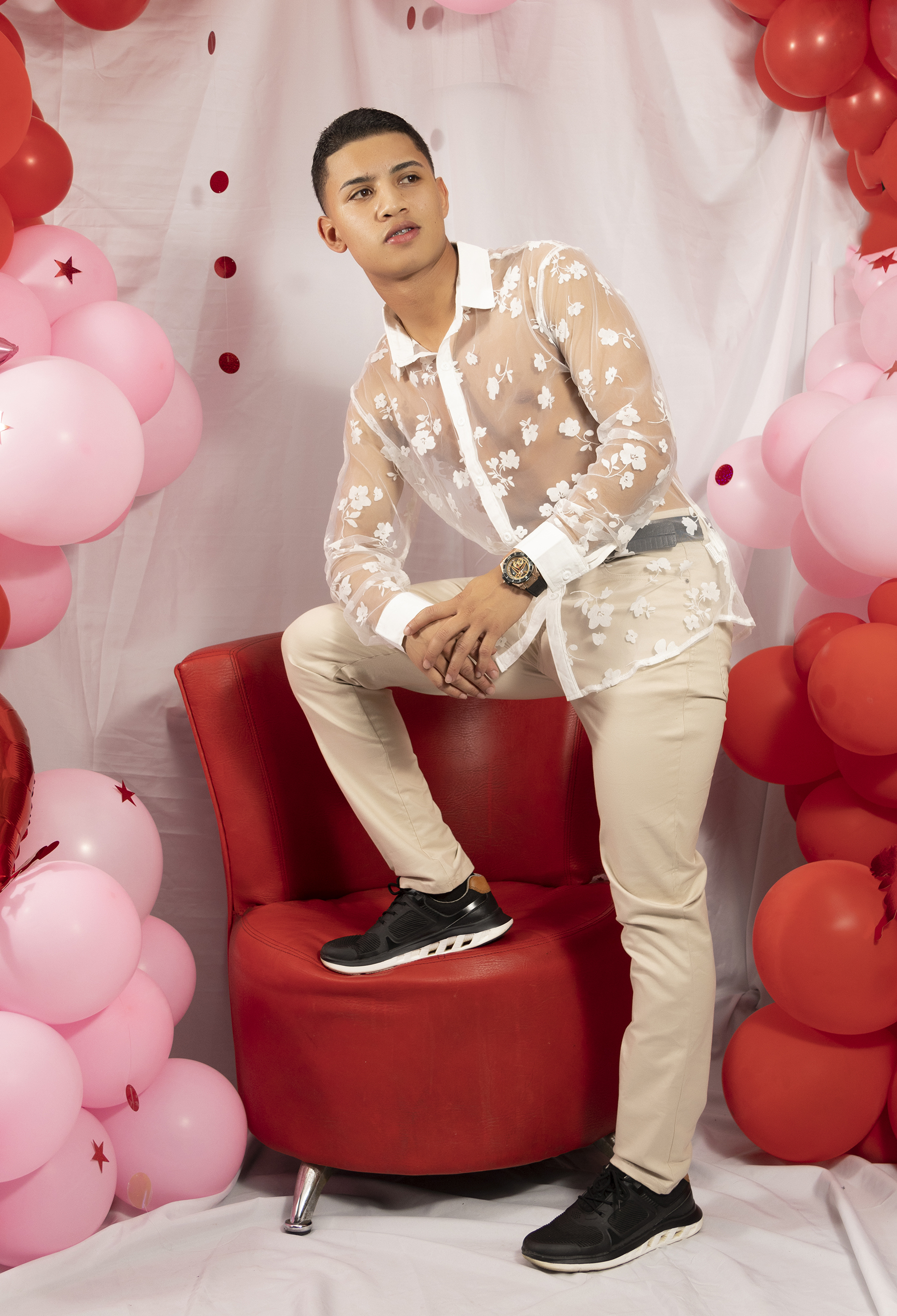 Interprete jeymaximo Foto 5