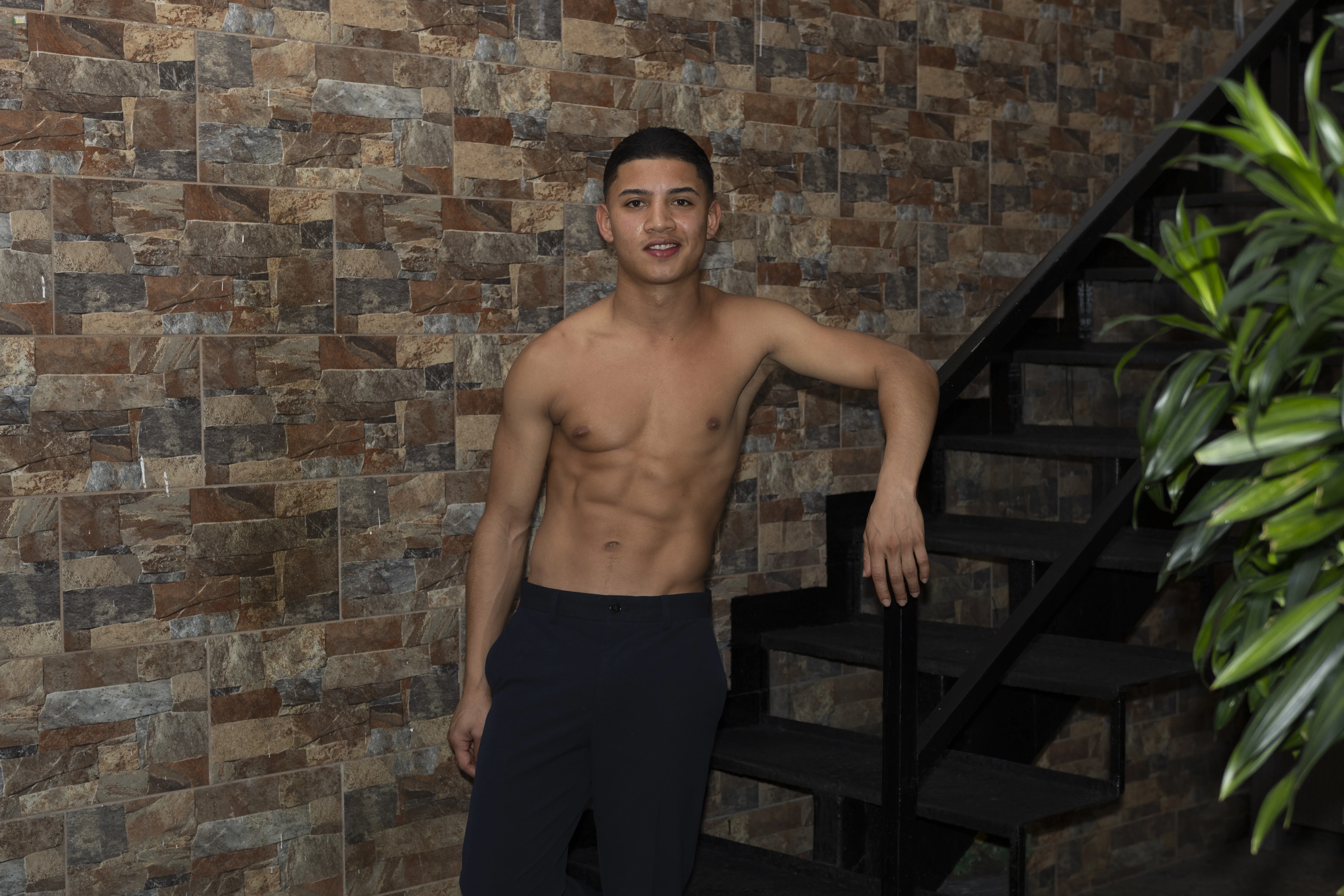 Interprète jeymaximo Photo 11