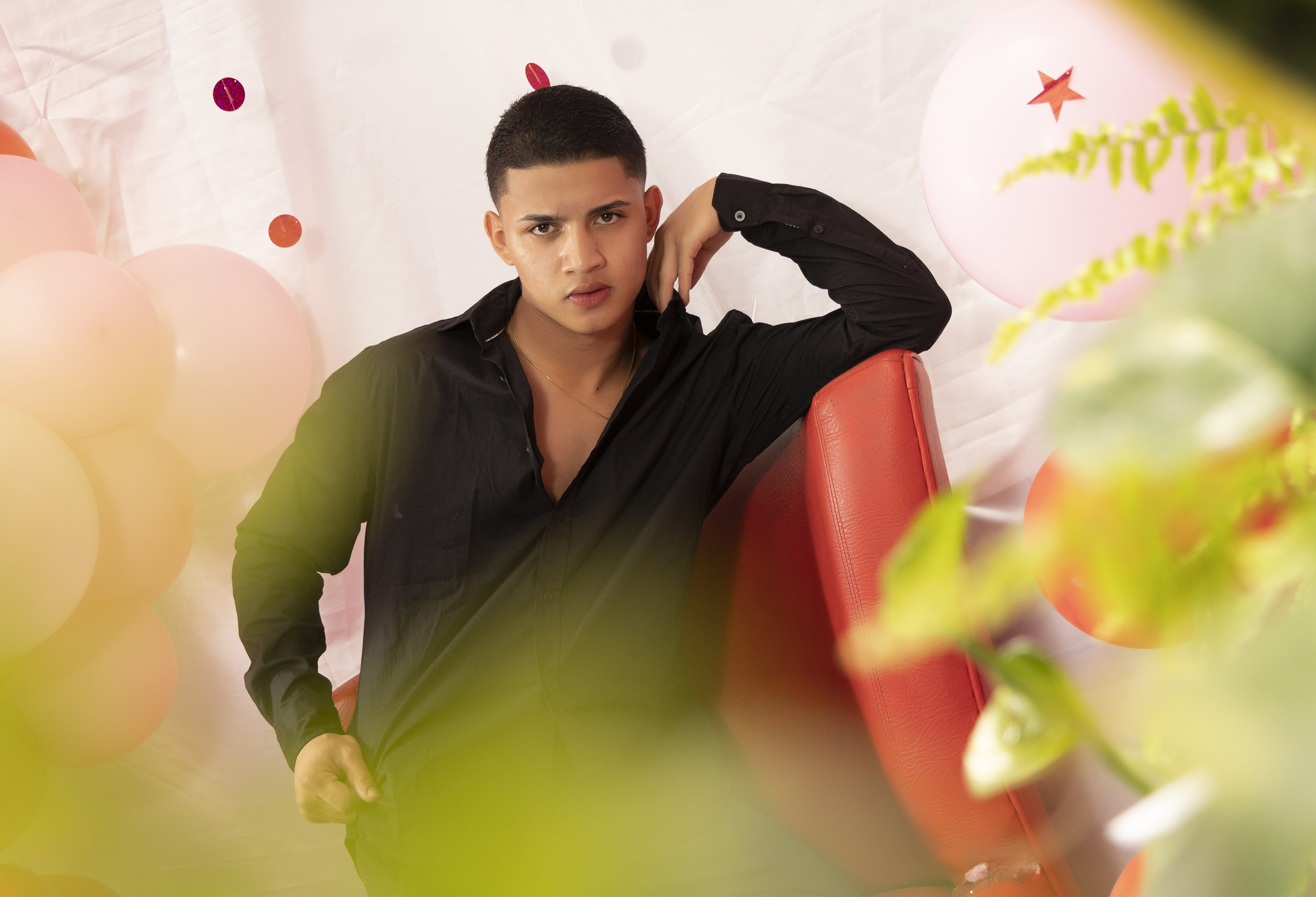 Interprete jeymaximo Foto 1