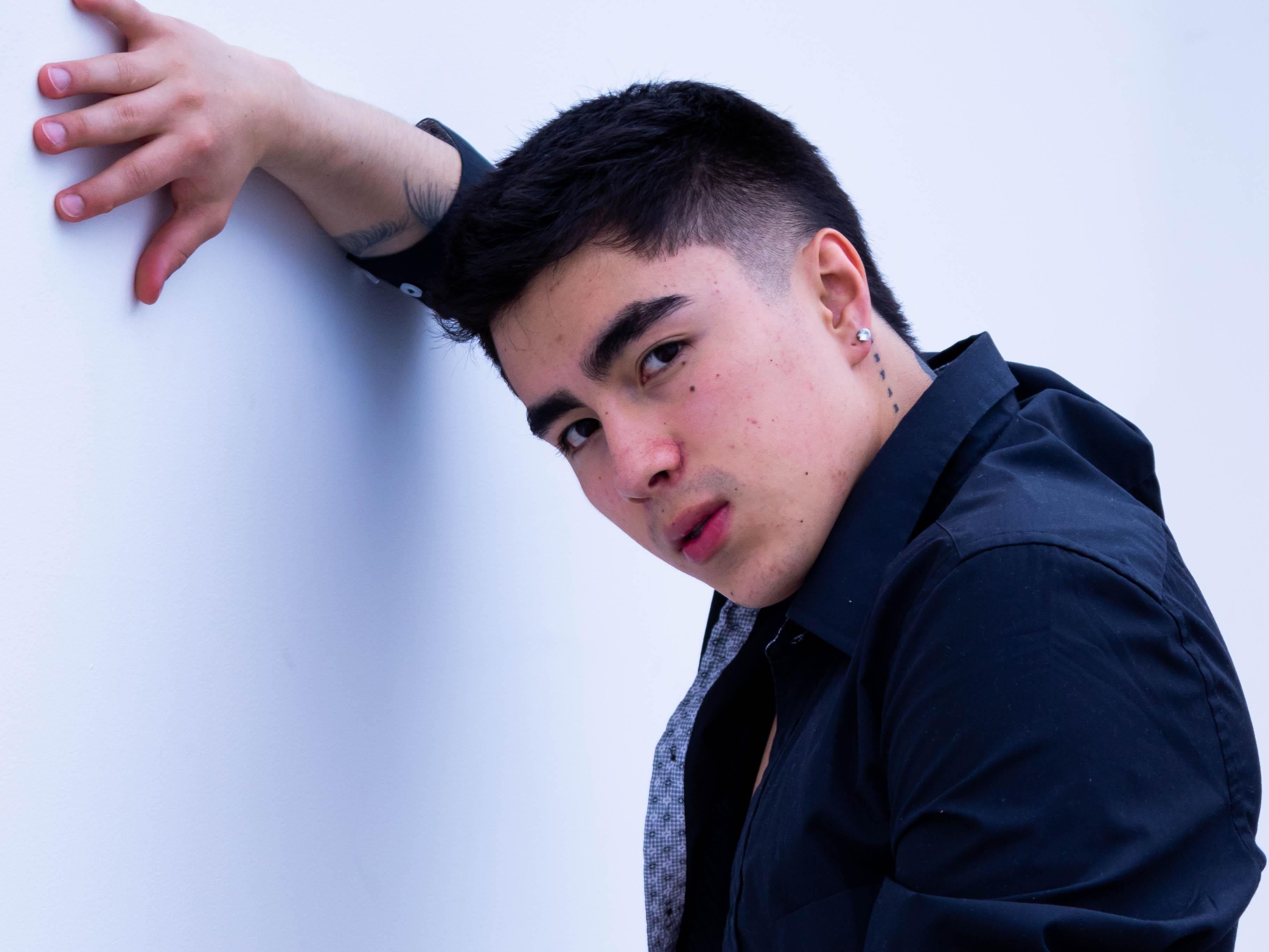 Jungdragon Profilbild des Cam-Modells