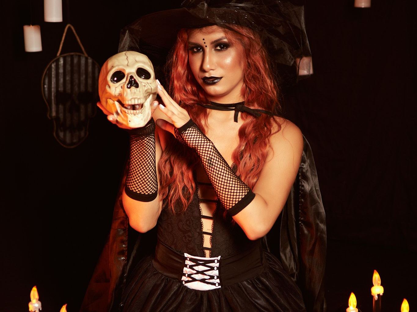 CamilaOconnor Profilbild des Cam-Modells