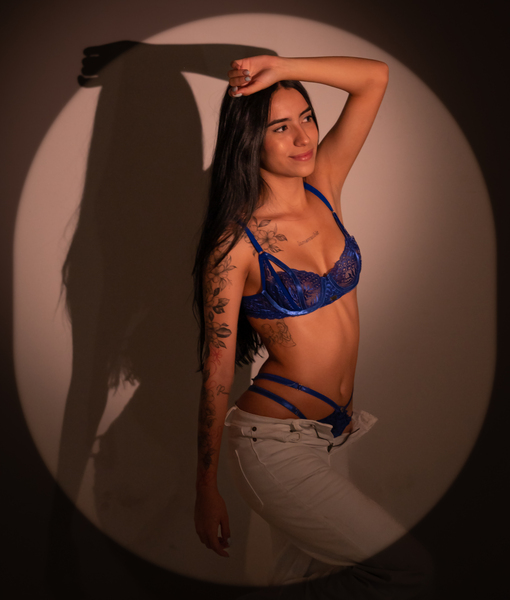 Artista DemiAcardi Foto 12