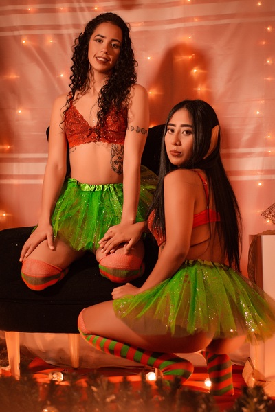 Interprete ParisandBritany Foto 5