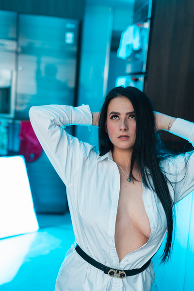 Performer PaulinaBonnet Photo 8