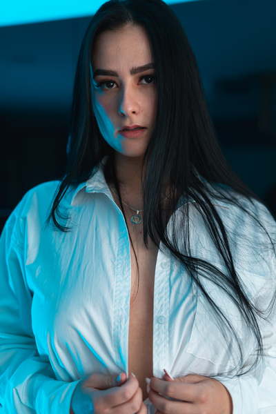 Performer PaulinaBonnet Photo 9