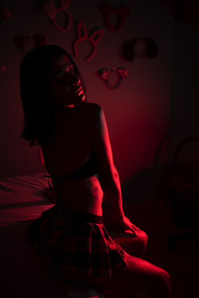 Performer SarahGrimaldi Photo 2