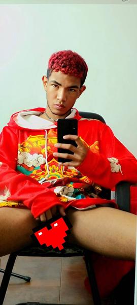 Intérprete ThePrincee Foto 1