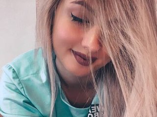 Foto de perfil de modelo de webcam de live123321