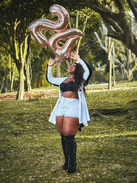Artist NaomiKing Foto 8