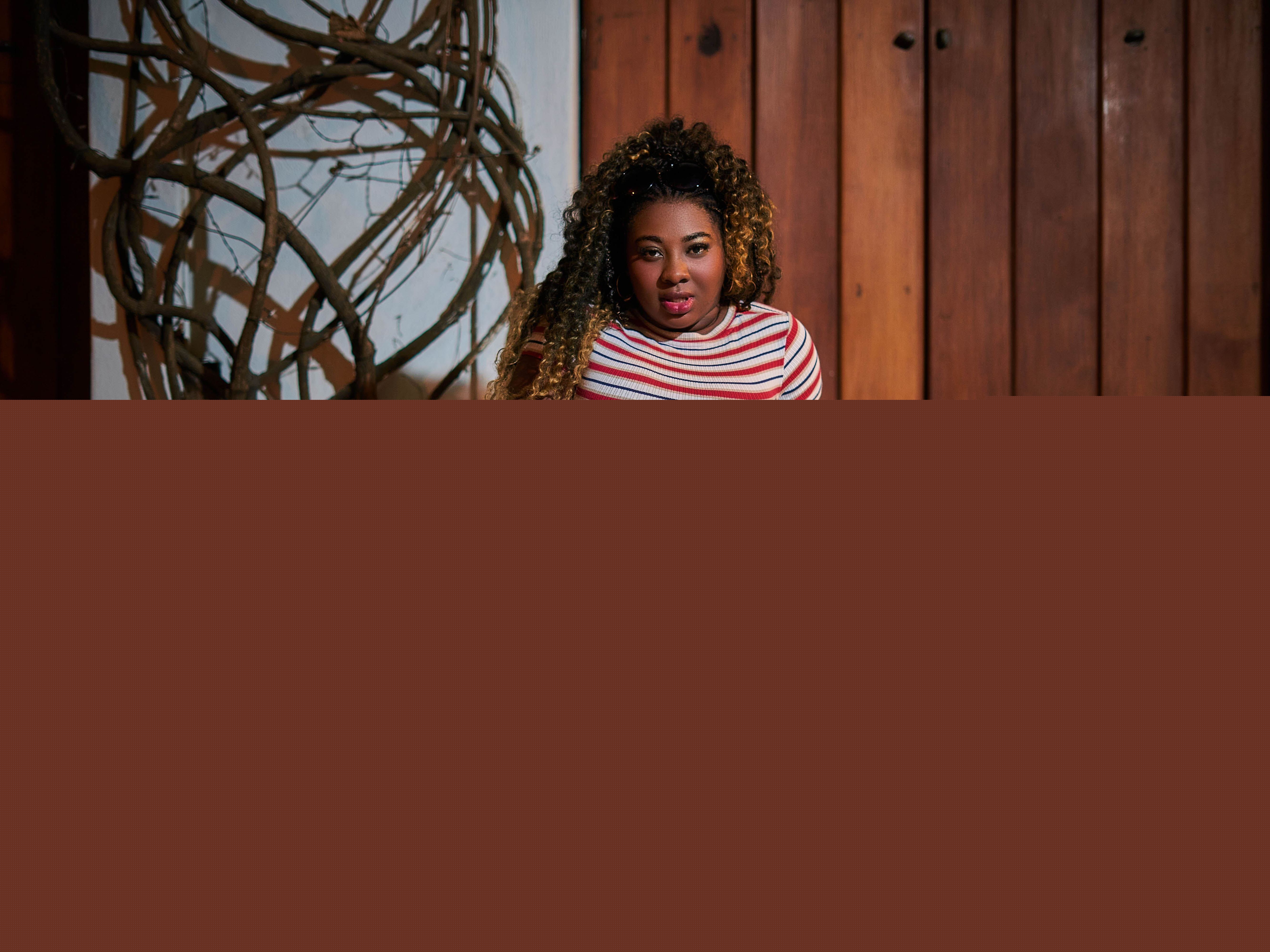 NaomiKing profilbild på webbkameramodell