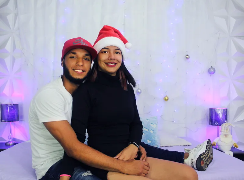 Interprete KeyshaandAlan Foto 7