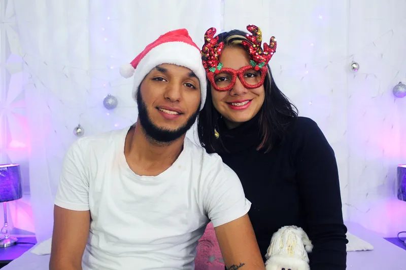 Interprete KeyshaandAlan Foto 5