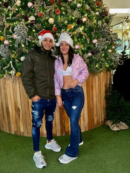 Interprete KeyshaandAlan Foto 10