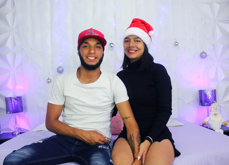 Interprete KeyshaandAlan Foto 8