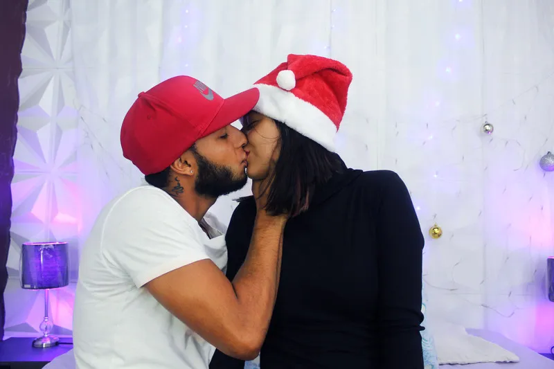 Interprete KeyshaandAlan Foto 9