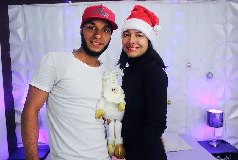 Interprete KeyshaandAlan Foto 6