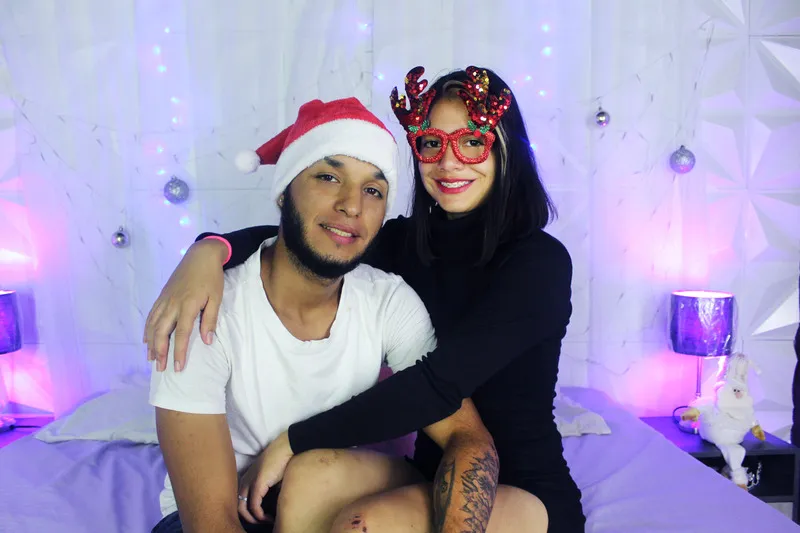 Interprete KeyshaandAlan Foto 2